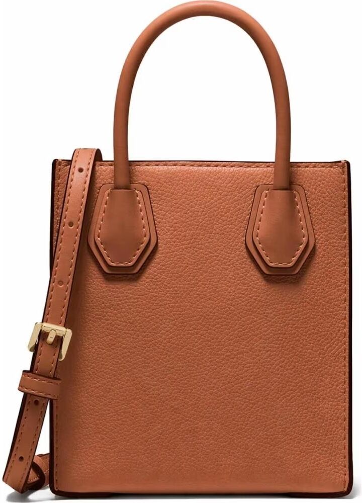 Bolso Michael Kors 35s1gm9t0l Luggage 15x17x6cm Mujer