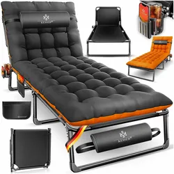 Kesser, Campingmöbel
