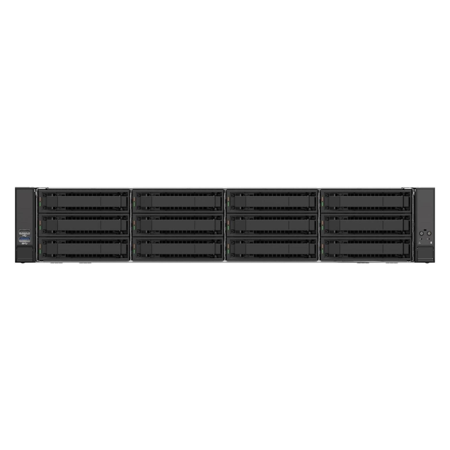 Intel Server System - M50CYP2UR312 (M50CYP2UR312)