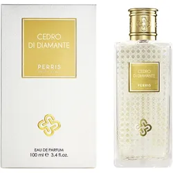 100 ml Perris Monte Carlo Cedro di Diamante Eau de Parfum Nat. Spray