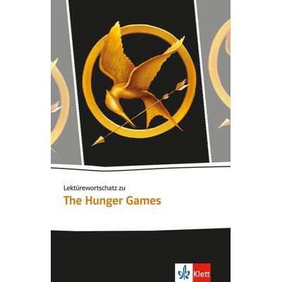 Lektürewortschatz zu 'The Hunger Games'; Taschenbuch von , Klett Sprachen GmbH, 978-3-12-578101-6