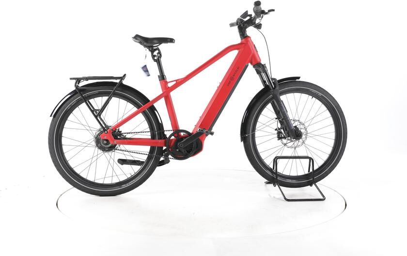 HNF Nicolai XD4 Vélo Électrique Urbain - 301161