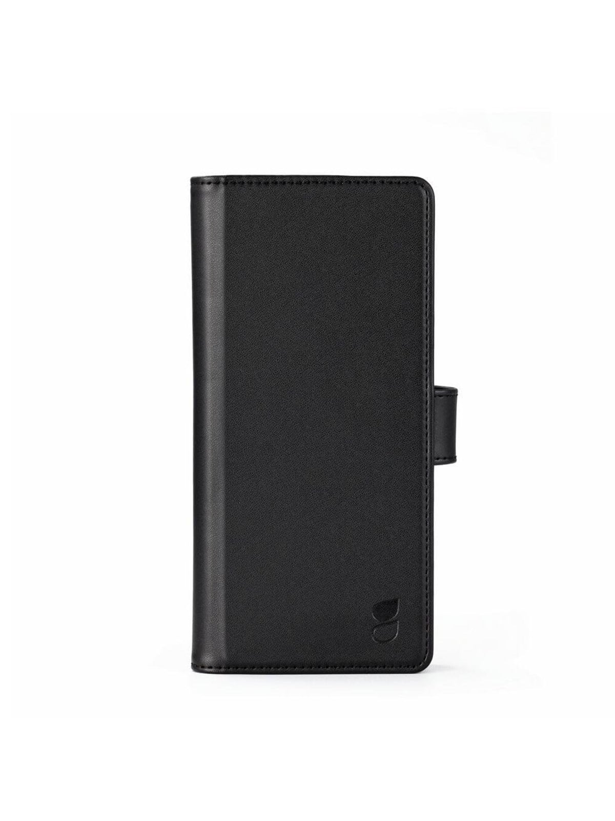 GEAR Wallet Case Black - Universal