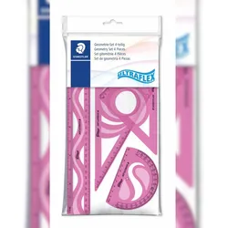 Staedtler Geometrie-Set ultraflex