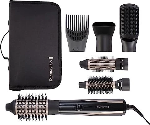 Remington Warmluftbürste Blow Dry and Style AS7700 (1200 W) (45756560100)