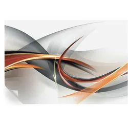 FOTOTAPETE 152x104 cm - Abstrakte Dynamik