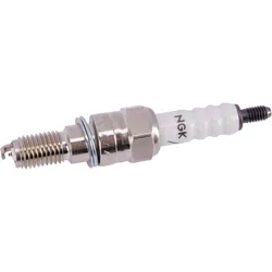 NGK Zündkerze ER8EHIX Iridium