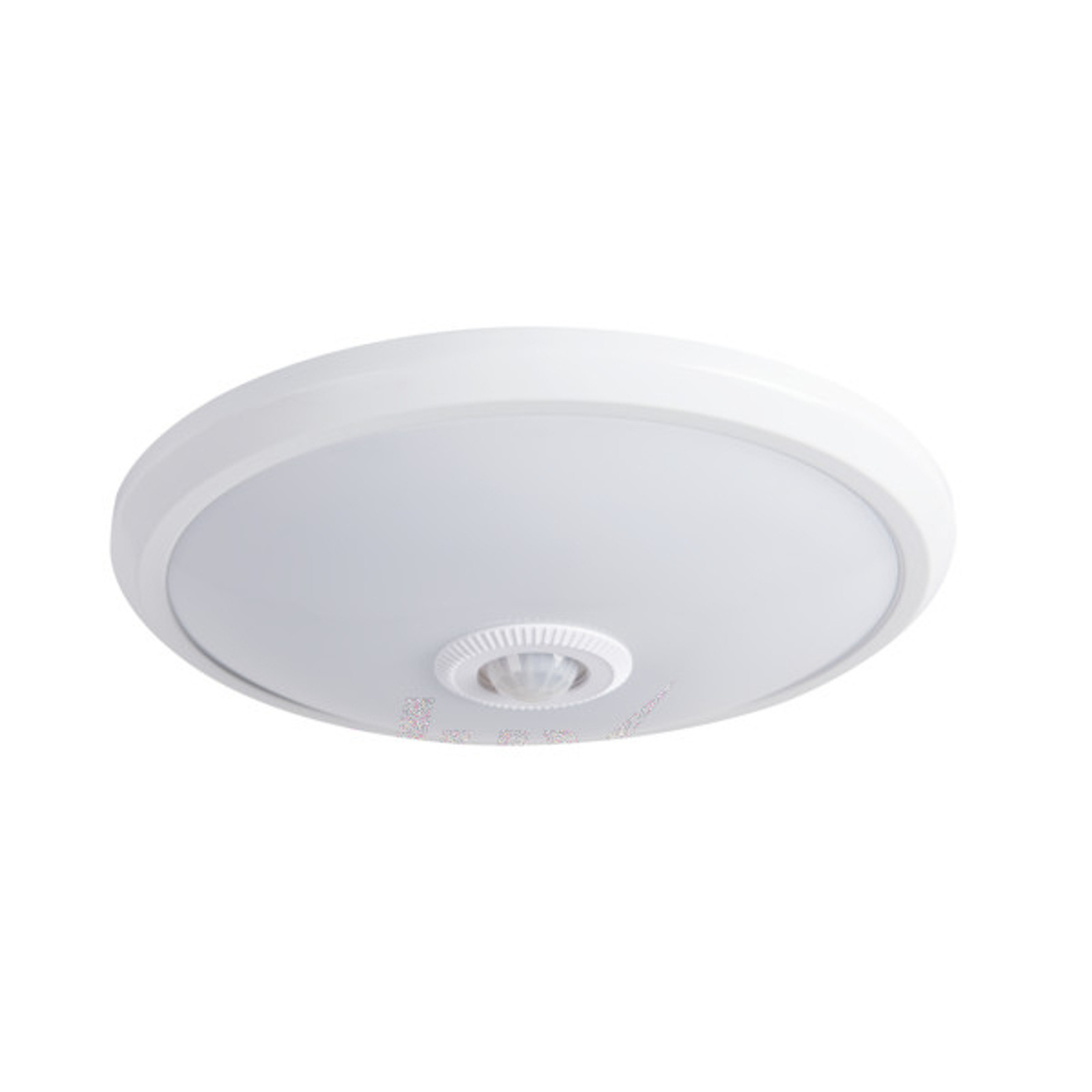 Kanlux S.A. 18121 LED Plafondlamp, Wit, 800 lumen, IP20