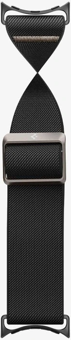 Spigen Lite Fit Google Pixel Watch 5 / 4 / 3 45 mm Black