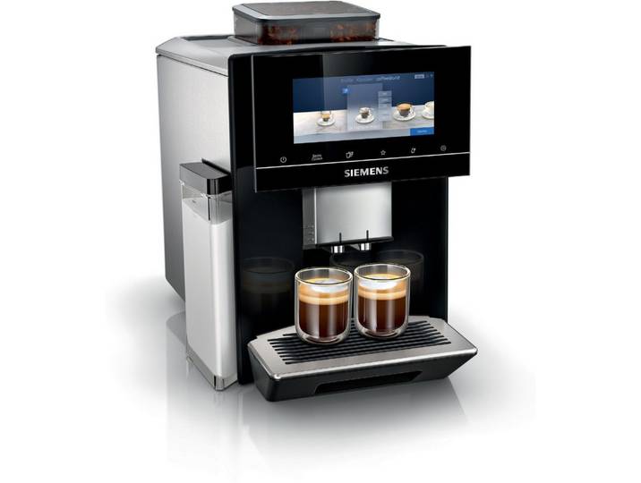 SIEMENS Kaffeevollautomat