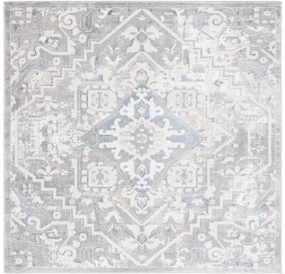 SAFAVIEH Easton Rosel Contemporary Rug