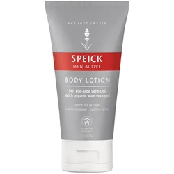 Speick Men Active Bodylotion 150 ml