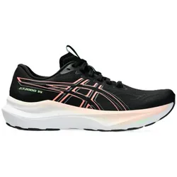 Asics GT-2000 14 Women 40 black/sun coral