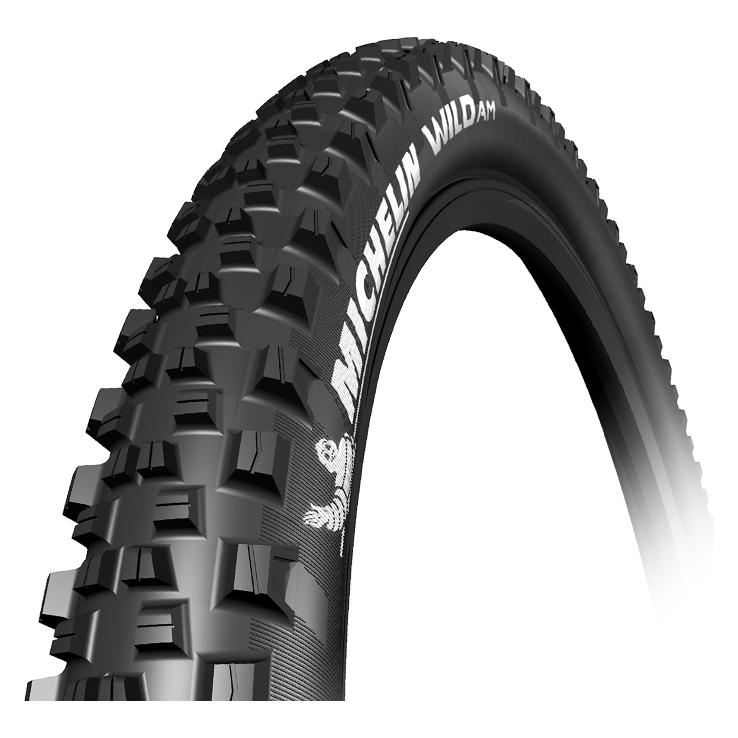 Michelin Wild AM Performance Line (27.5 x 2.60, 66-584) (311805)