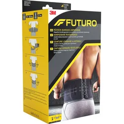 Futuro Rücken-Bandage Anpassbar 1 ST
