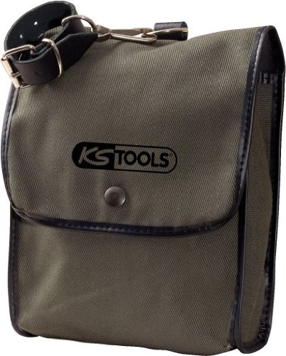 KS Tools 117.1665 Beschermtas voor elektricienshandschoenen, 200 mm