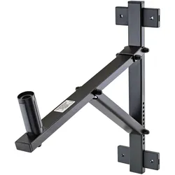 König & Meyer 24110 Boxen Wandhalterung - Lautsprecherzubehör