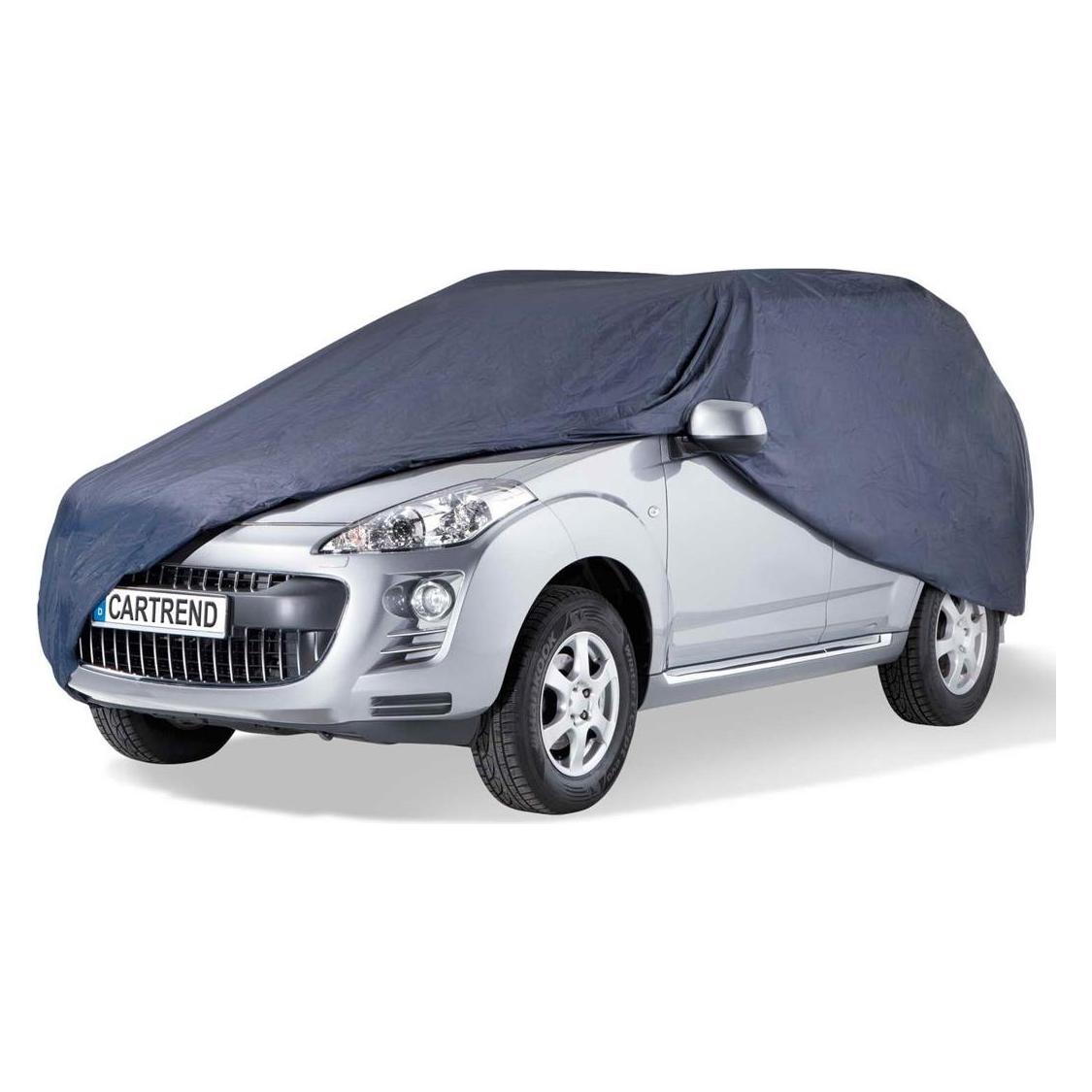 Cartrend Vollgarage (70337)
