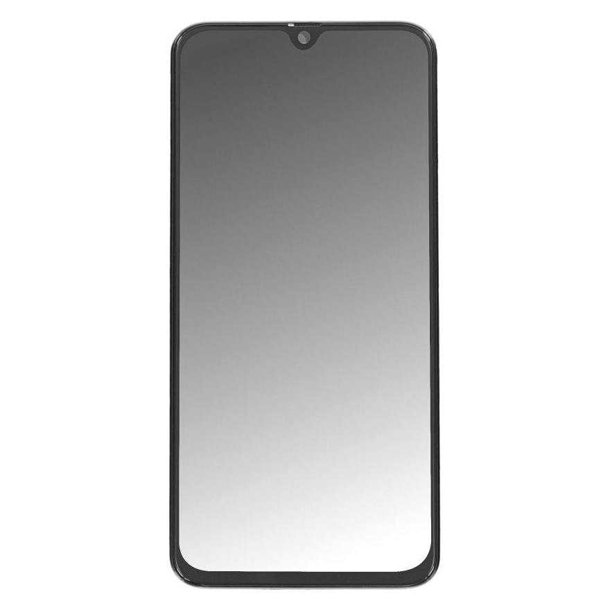 OEM Display + Rahmen (Display, Samsung Galaxy A40) (37321853)