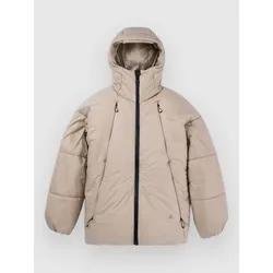 Burton Futuretrst Isolationsjacke summit taupe Gr. L