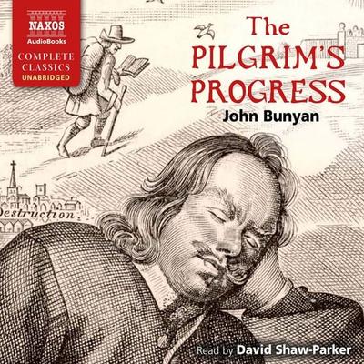 The Pilgrim's Progress (Unabridged) - John Bunyan, Audio, 4057664059420