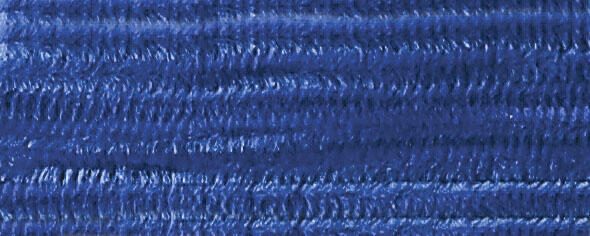 folia Pfeifenreiniger mittelblau 77834