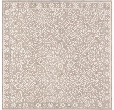 Lauren Ralph Lauren Handmade Olivier Floral Wool Rug