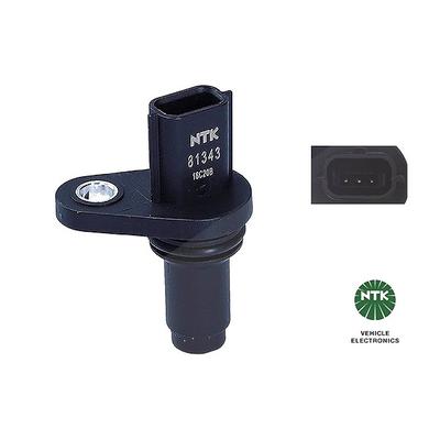 Ntk Impulsgeber, Kurbelwelle [Hersteller-Nr. 81343] für Nissan