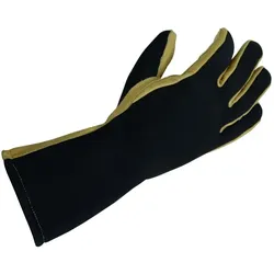 Dehn 785799 Störlichtbogengeprüfte Schutzhandschuhe Größe 11, Unisex APG 11 APG11