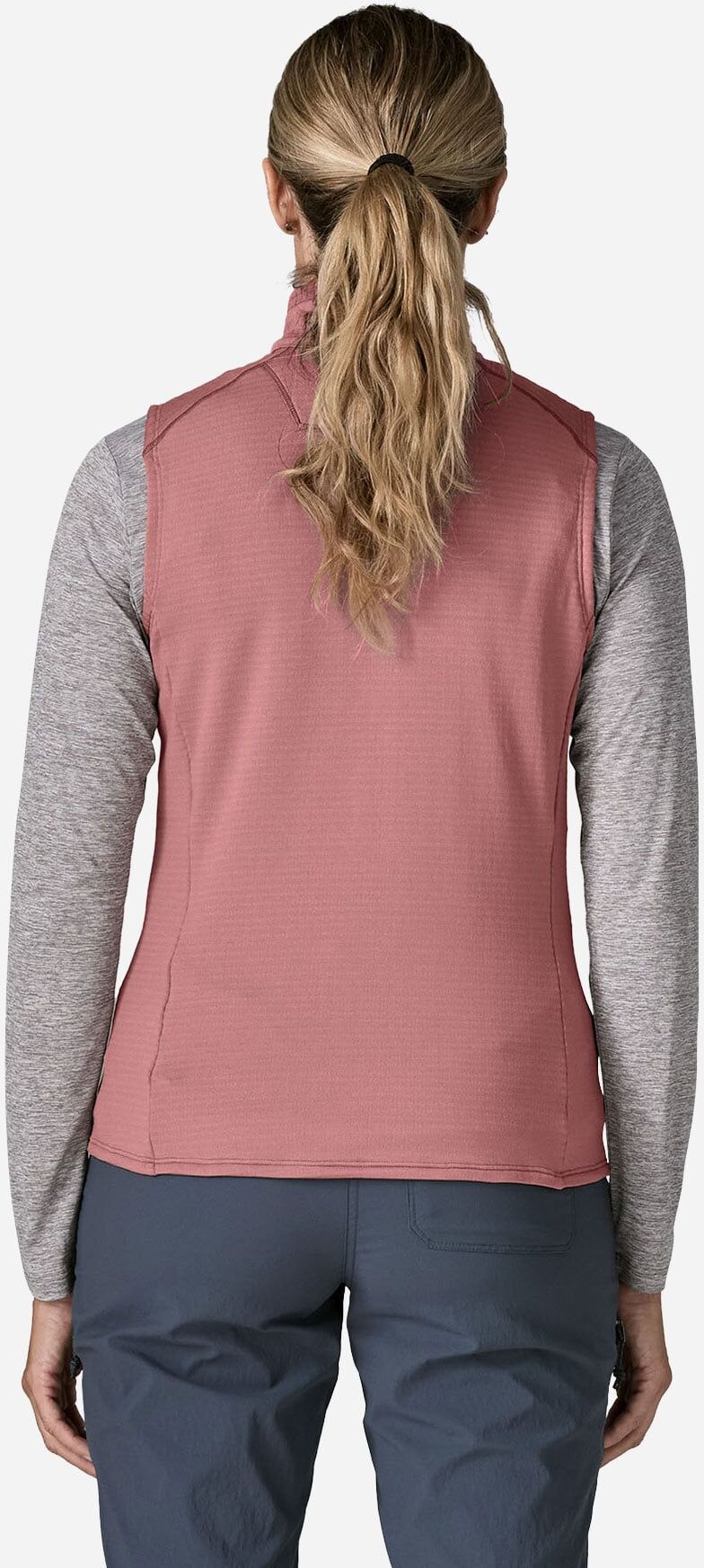 Patagonia R1 W - Gilet - Donna M
