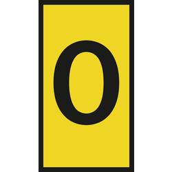 HellermannTyton 592-11015 CWMS-O-260-YE-260-YE Kabel-Etikett