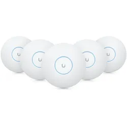 Ubiquiti UICARE + Hardware 5 Pack -, Access Point