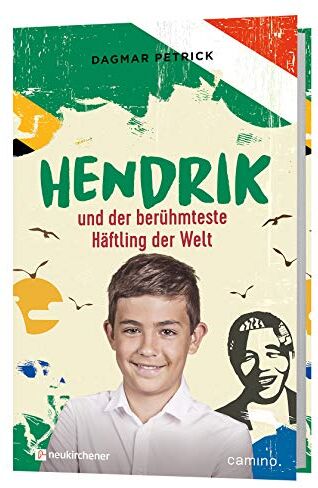 Dagmar Petrick - Hendrik und der berühmteste Häftling der Welt - Preis vom 09.10.2026 07:28:09 h