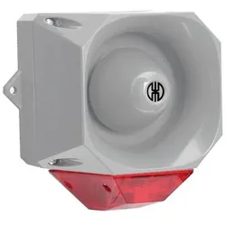 Werma Blitz-Sirene WM 32 Töne 44111055