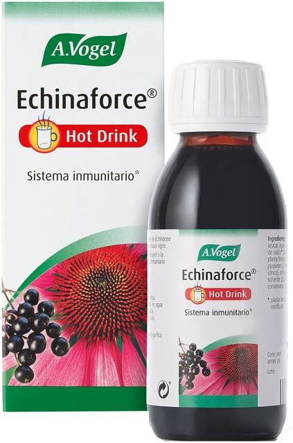 A. Vogel ECHINAFORCE HOT DRINK 100ml