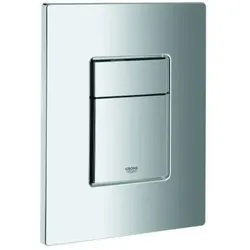 Grohe Abdeckplatte 42371 42371000 chrom