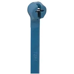 Thomas & Betts Kabelbinder detektierbar 140x3,6mm hbl TY524MR-NDT