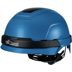 Schutzhelm EN397 "ANTARES" - deep blue