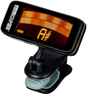 Peterson StroboClip HD-S