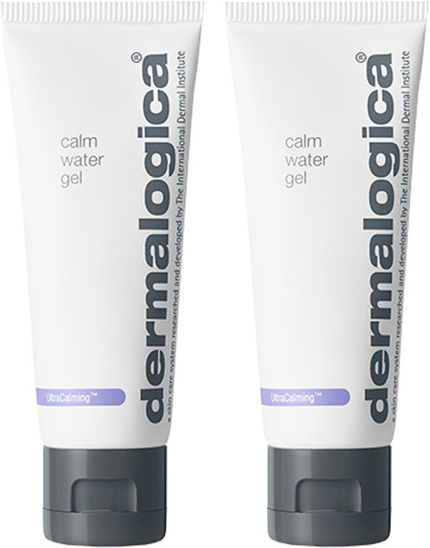 Dermalogica UltraCalming Calm Water Gel 50ml Double
