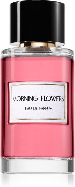 Jeanne Arthes Privée Morning Flowers Eau de Parfum mixte 100 ml