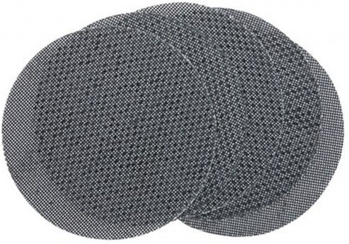 DeWALT DTM8560 Grille de meulage 125mm K60, (5piecs)