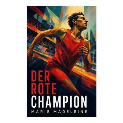 Der rote Champion, Taschenbuch von Marie Madeleine, E-artnow, 978-80-273-6101-4