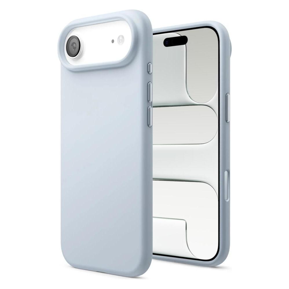 Screenguard Liquid Silicone Sky Case Apple iPhone Air Hülle (Apple iPhone Air) (00035476)