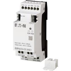 Eaton 197223 EASY-E4-DC-6AE1 SPS-Steuerungsmodul 24 V/DC