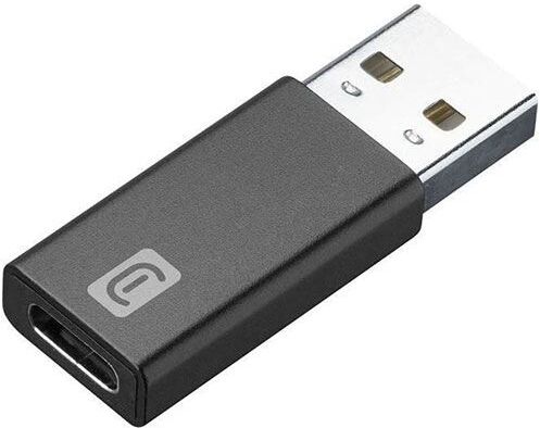 Cellular line Adaptador Cellularline USB-A / USB-C