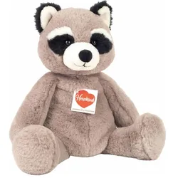 Teddy Hermann Waschbär Waldo 32cm (9 cm)
