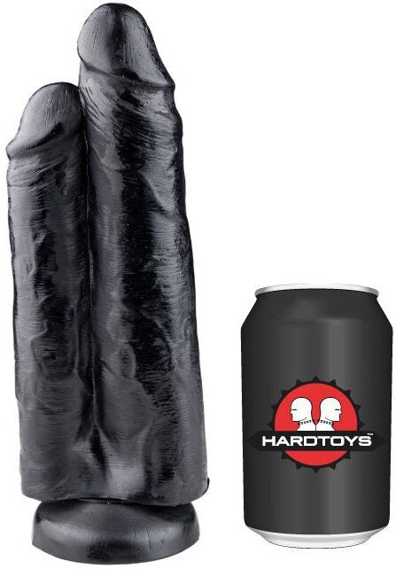 HardToys ALI & MATT 22 x 8.5 cm