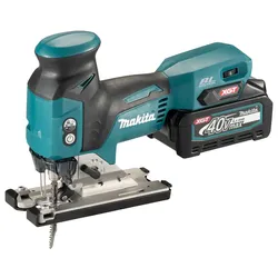Makita Akku-Pendelhubstichsäge JV001GZ