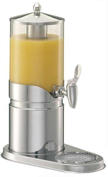 Frilich Dispenser per Succo 2,5 l Unison